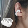 Sony Ambie Sound Earcuffs Bluetooth Wireless Airbuds / Earbuds with Charging Case. 