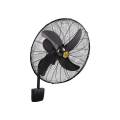 Super Asia AC DC Bracket Fan 24 Mega Long Lasting Motor Energy Efficient 3 Speed Button Operation Brand Warranty. 
