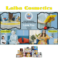 Multani Miti | Laiba Cosmetics (For All Skin Types) | Natural Glow & Oil Control | Natural Clay for Skin Detox | Anti-Acne & Pigmentation Treatment | Sensitive & Dry Skin | Oil Control & Pore Tightening | Luxury Detox & Radiance Booster. 