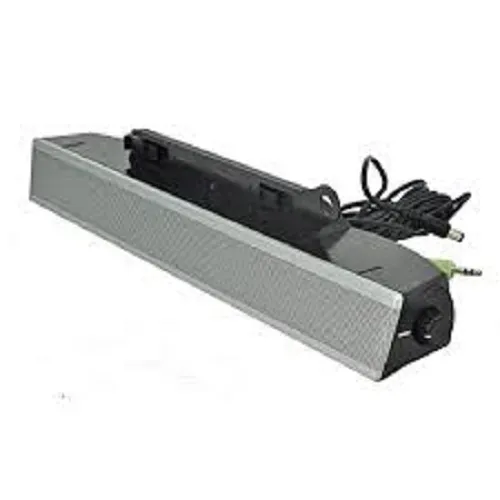 Original%20US%20Standerd%20Dell%20AS501%20Sound%20Bar%20Speaker%20for%20Ultrasharp%20LCD%20Monitors%20-%20Image%204