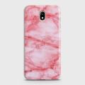Samsung Galaxy J5 2017 (J520) Cover - SkinLee HQ Hard Case - Pink Marble - SKINLEE-124-1-219-142. 