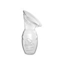 Haakaa Silicone Breast Pump Gen. 1 (100 ml). 