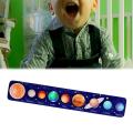 Solar System Board Game Educational Toy Planet Learning Toys Fine Motor Skills Brain Teaser Kids Science Toys for Boys Girls. 