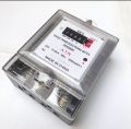 Electric Sub Meter For Single Phase 100% Best Quality Longer Life Time Durability Guaranteed Wholesale Rate. 