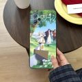 Anime Frieren Mobile Cell Phone Case for Huawei P60 P50 P40 P30 P20 P10 P9 P8 Pro Lite Plus Black Soft Phone Cover Funda. 