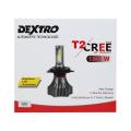 Dextro T2 Cree Plus LED 9005 15000LM 6000K 150w. 
