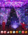 Star Decoration Lamp | Galaxy Sky Projector | Starry Sky Dream Rotating Projection Night Light for Kids Room Moon Lamp. 