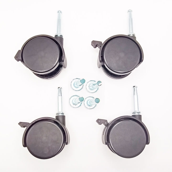 2%20Inch%20Office%20Chair%20Wheel%20Casters%20with%20Brakes,%20Locking%20Wheels%20for%20Chairs,%20Trolleys,%20and%20Furniture,%20-%20Image%202