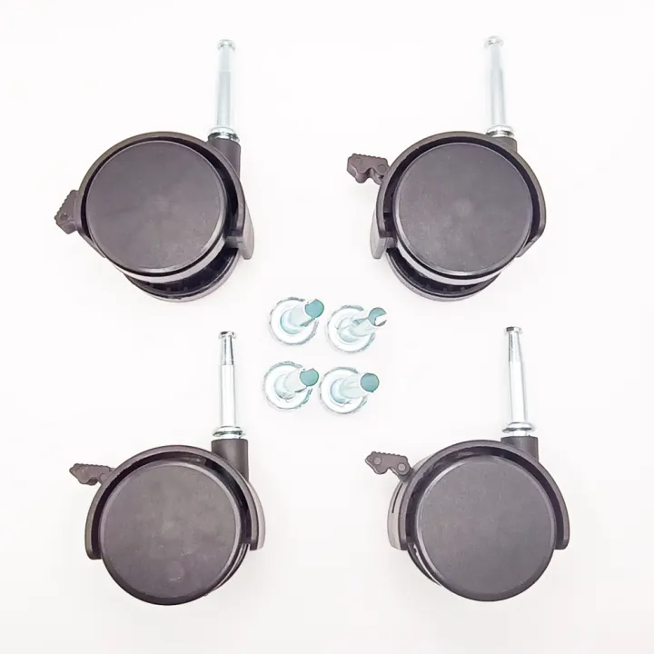 2%20Inch%20Office%20Chair%20Wheel%20Casters%20with%20Brakes,%20Locking%20Wheels%20for%20Chairs,%20Trolleys,%20and%20Furniture,%20-%20Image%202