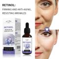 Retinol Serum, Serum for face, Anti aging serum, Professional Facial Serum, Retinol serum with HA & Vitamin E,  serum for open pores, serum for oily skin, hydrating and moisturizing serum. 