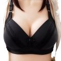 Plain Foam Padded Bras for Women adjustable Straps Non Wired Bra for Girls Soft Push up Brazer for B and C Cups in Black Pink Skin Red Dark pink Yellow Brown Black. 