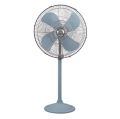 Super Asia Pedestal Fan 24'' Copper Grey. 