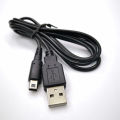 Charging Cable for Dsi High-quality Usb Charging Cable for Nintendo Dsi Ndsi 3ds 2ds Xl/ll Fast Charging Game Power Line Compatible with New 3dsxl/3dsll 2dsxl 2dsll Durable Reliable 3dsll Charging. 