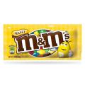 M & M Peanut Bunties 45 GM. 