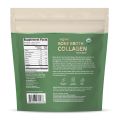 Dr. Mercola Organic Bone Broth Collagen Powder - Vanilla, 30 Servings 304gm (30 Scoops), Dietary Supplement, Supports Bone and Joint Comfort, USDA Organic, Non-GMO. 