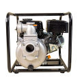 Loncin Water Pump 2 inch (2x2) - Petrol Engine Driven - DeWatering Engine Pump Portable. 
