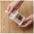 Cotton Buds (Pack of 100) • Soft Buds • Good Quality • Ear Cleaning Swabs. 