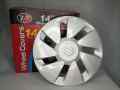 Suzuki Wheel Covers - Wheel Caps 14'' - 4 Piece set (For SUZUKI CULTUS VXR New ). 