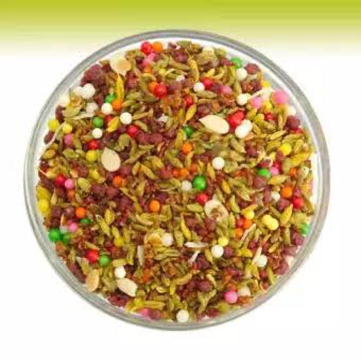 Nas Pan Masala Mix - High Quality - Fresh Stock -Highly Recommended-250grams Pack - #DryFruit #Freshstock #Pan #masala #mix #sonf