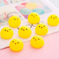 1Pc Anti Stress Chick Mochi Relief Toys Anti Stress Ball Fidget Toys Kids Gifts MJ. 