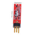 New Large Diaphragm Baby Bottle Condener Microphone Recording Microphone Production Repair Modified Circuit Board With Plug Jeica. 