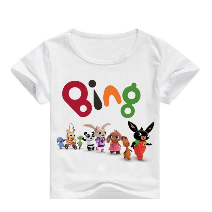 Bing%20rabbit%20printed%20cotton%20kids%20tshirt%20-%20Image%204