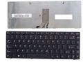 Laptop Notebook Keyboard Lenovo IdeaPad G475  Series  P/N  25011582 –  Black. 