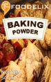 Baking Powder 50Gm. 