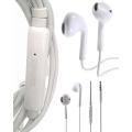 Gionee 100% Original Handsfree For All Smart Phones. 