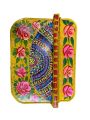 Truck Art Trunk (W:39xH:18xL:25) cm. 