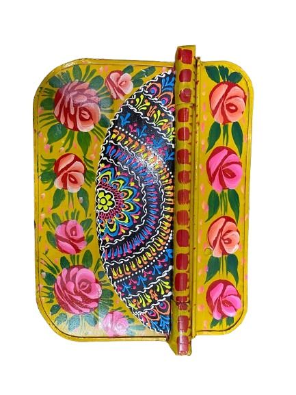 Truck%20Art%20Trunk%20(W:39xH:18xL:25)%20cm%20-%20Image%204