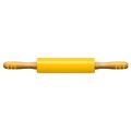 Zing Yellow Silicone Rolling Pin - Premier Home - SKU 0805358. 