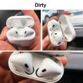 Dust Guard For Apple Airpods Pro Case Box Sticker Dust-Proof Inside Protection Earphone Film For Airpods Pro Cover Stickers. 