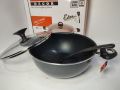 Decore Wok Non Stick Magno. 