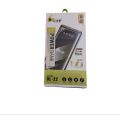 olive powerbank with digital display. 
