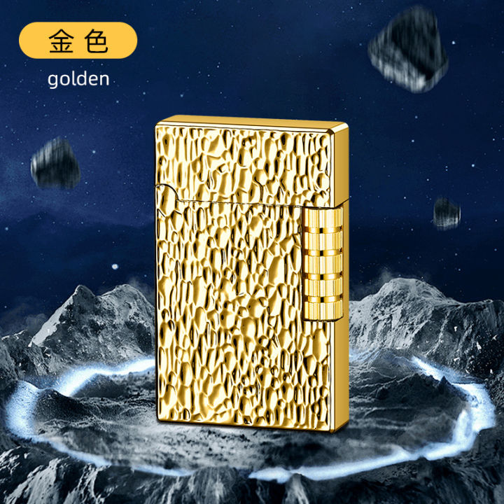 Small%20Wholesale%20Langsheng%20Steel%20Tone%20Open%20Fire%20Metal%20Lighter%20Inflatable%20Side%20Sliding%20Grinding%20Wheel%20Creative%20Cigarette%20Lighter%20High-End%20Gift%20for%20Men%20-%20Image%208