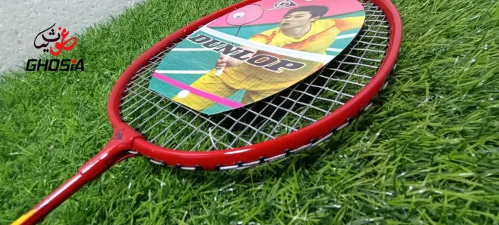 Dunlop%20High%20Quality%20&%20Strong%20Powerful%20Badminton%20Rackets%20-%20Image%206
