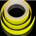 New Luminous bike sticke Reflective tape name Sticker for bicycle Decoration Safety equipment bicycle accessories. 