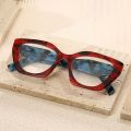 New in Cat Eye Optical Glasses Women Myopia Prescription Glasses Hyperopia Reading Glasses Anti Blue Light Computer Glasses. 