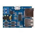 TF Card UDisk MP3 Format Decoding Board Module Amplifier Audio Player. 