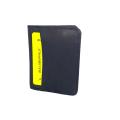 Bull and Buffalo Genuine Leather Cardholder Wallet - New Fashion. 