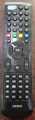 STARSAT 2000 Hyper & 2000 Extreme Remote Control. 
