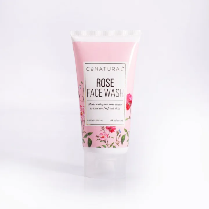 Conatural%20Rose%20Face%20Wash%20-%20Image%204