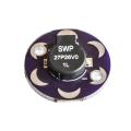 New LilyPad Buzzer module for arduino. 