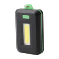 Portable Mini COB LED Keychain Flashlight Outdoor Camping Climbing Light Lamp. 