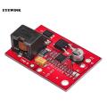 3S MPPT Solar Panel Controller CN3791 12V 3A Solar Power Manager Module 18650 Lithium Battery Charging. 