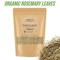 Organic Rosemary Leaves 100g For Strong Hairs / Imported Rosemarry Leaves For Hair Growth. 