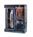 Shinon Rechargeable All in one Grooming Set Beard & Hair Trimmer Men Body Groomer Electric Shaver Hair Clipper for Eyebrow Nose Ear. 