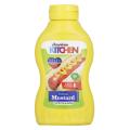 American Kitchen Yellow Mustard, 236Ml. 