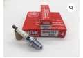 NGK spark plug BKR6EYA simple coper spark plug for xli, gli, yaris, baleno, liana, apv, santro. 
